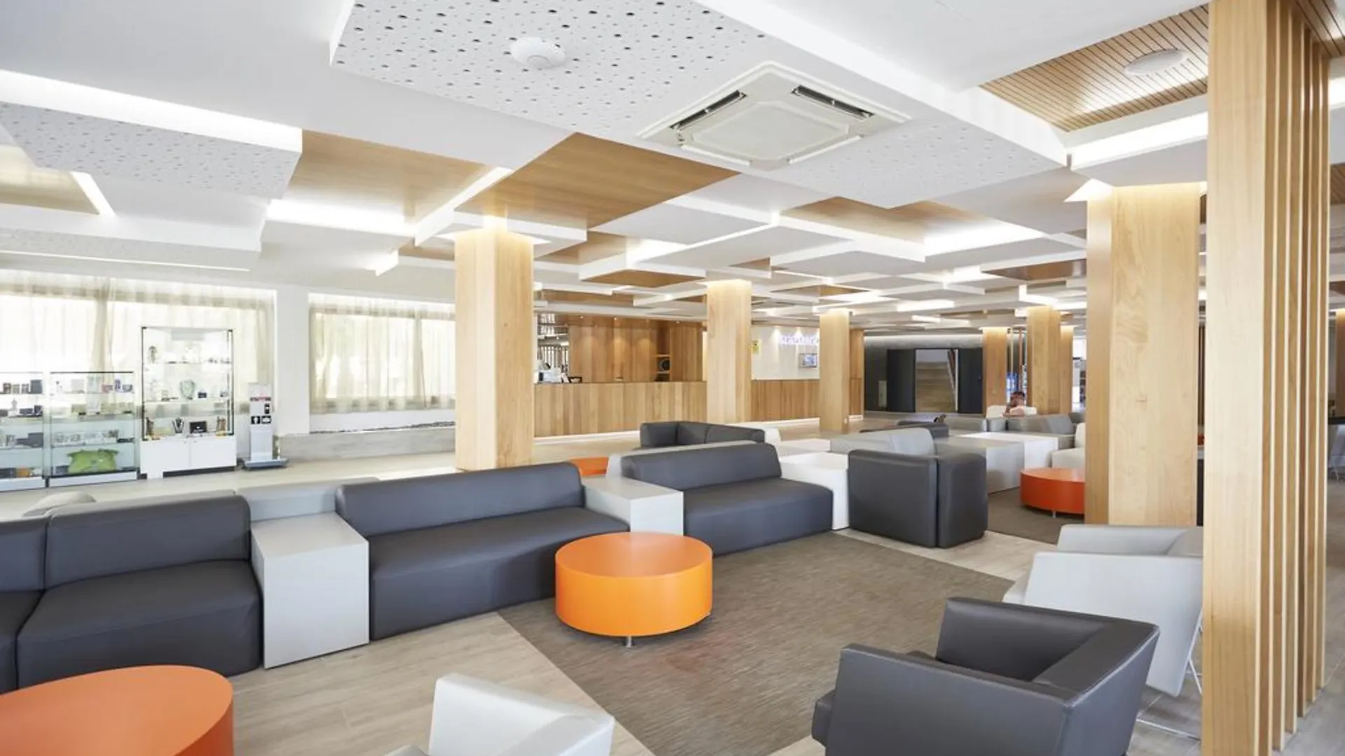 Invisa Hotel Es Pla - Adults Only Sant Antoni de Portmany