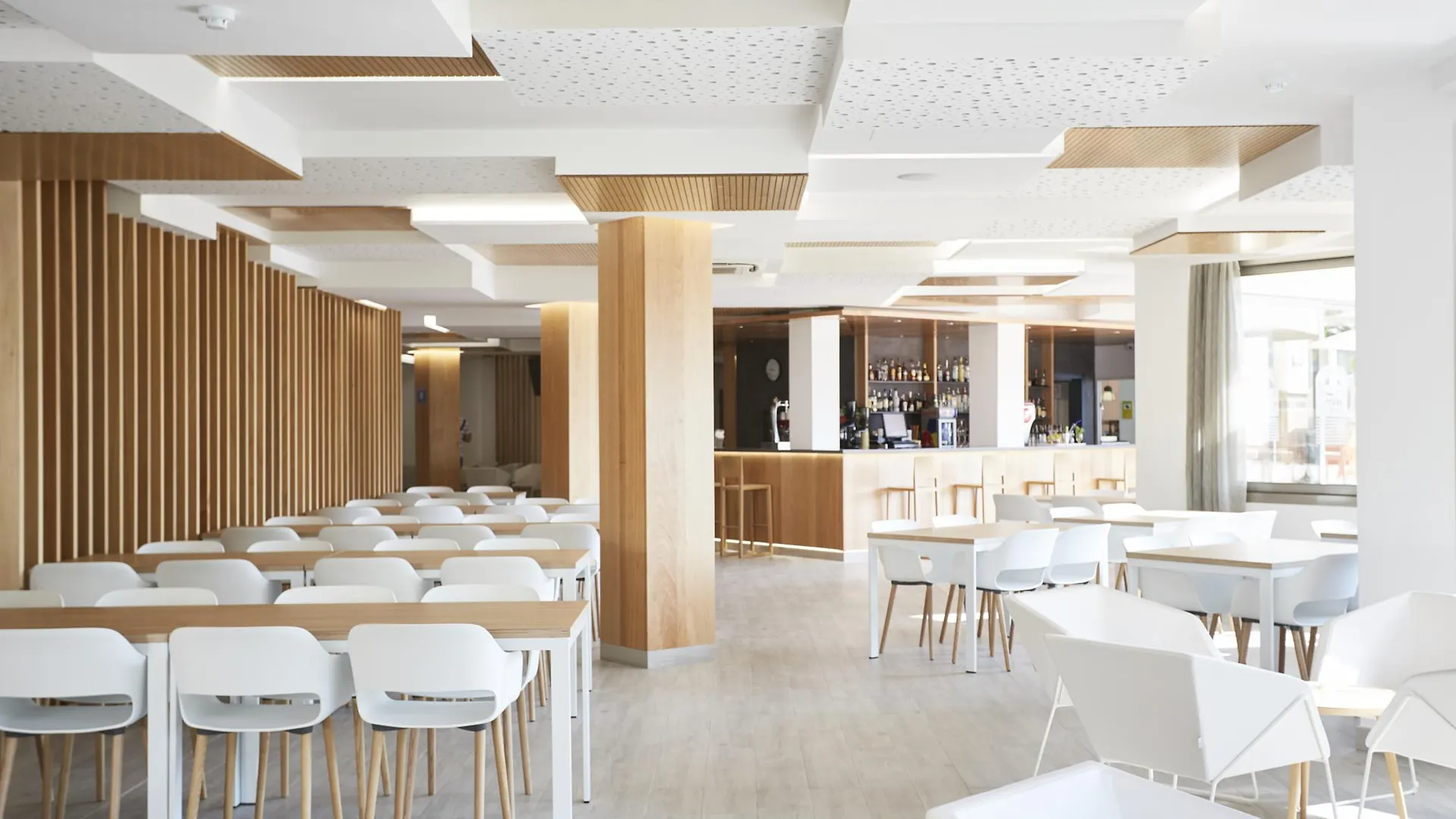 Invisa Hotel Es Pla - Adults Only Sant Antoni de Portmany
