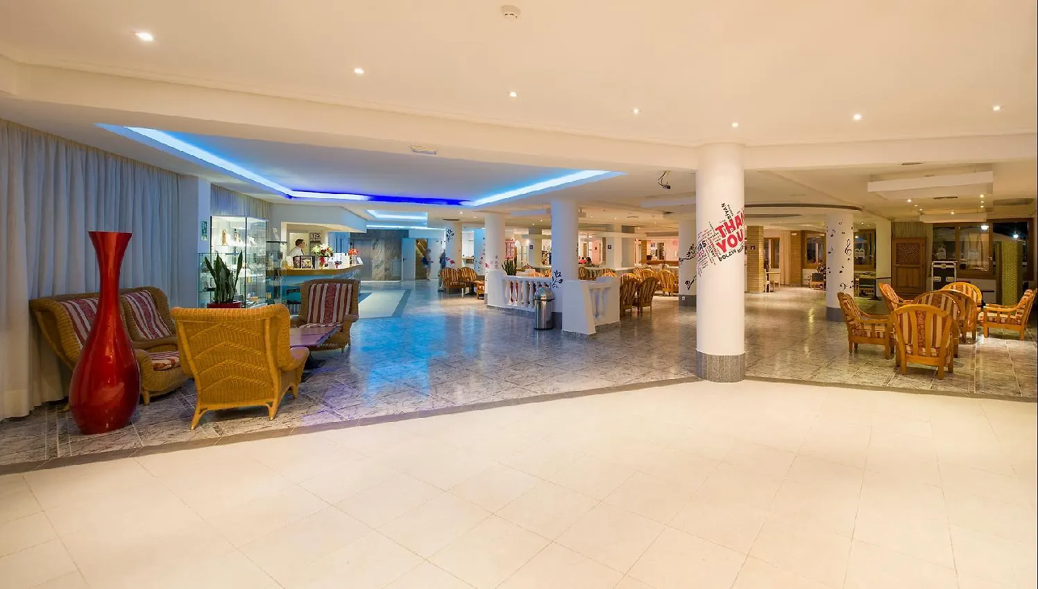 Invisa Hotel Es Pla - Adults Only Sant Antoni de Portmany 4*,  Hiszpania