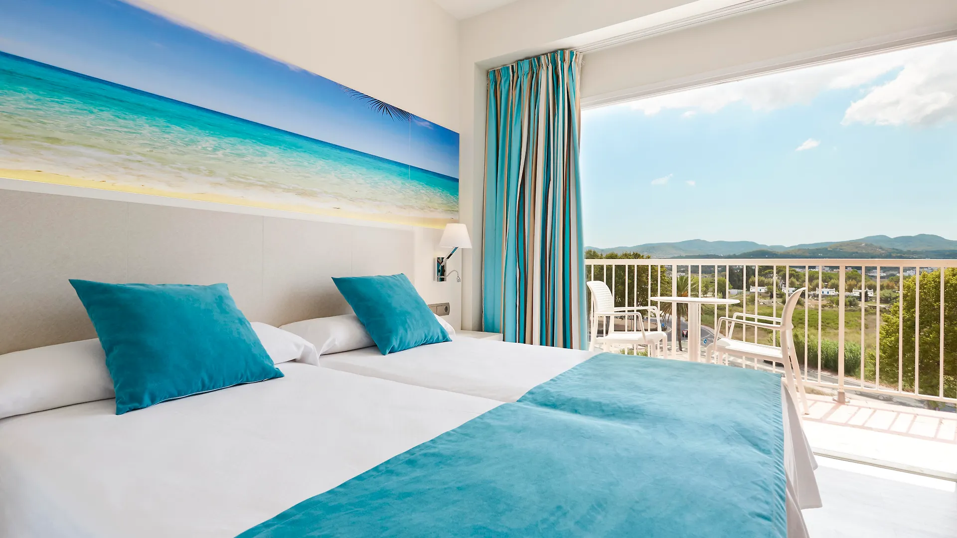 Invisa Hotel Es Pla - Adults Only Sant Antoni de Portmany
