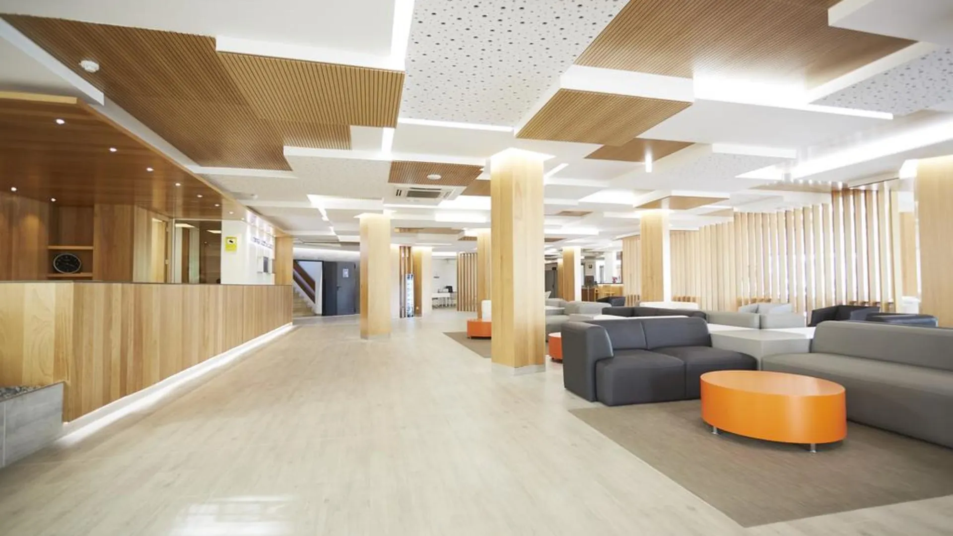 Invisa Hotel Es Pla - Adults Only Sant Antoni de Portmany