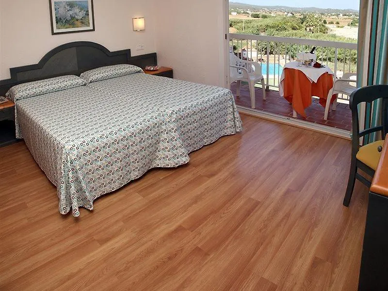 Invisa Hotel Es Pla - Adults Only Sant Antoni de Portmany