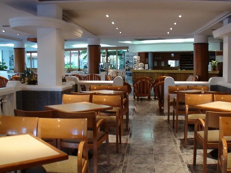 Invisa Hotel Es Pla - Adults Only Sant Antoni de Portmany