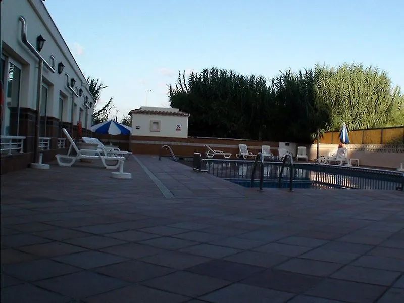 Invisa Hotel Es Pla - Adults Only Sant Antoni de Portmany