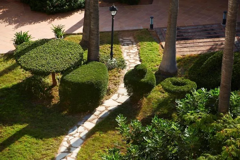 Invisa Hotel Es Pla - Adults Only Sant Antoni de Portmany