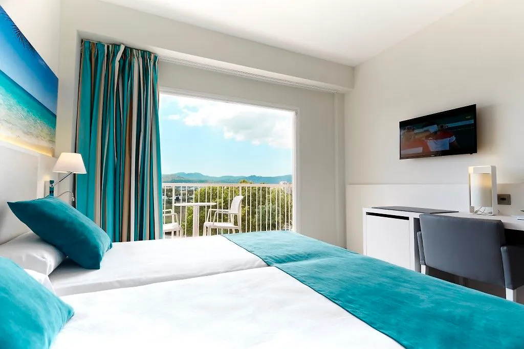 Invisa Hotel Es Pla - Adults Only Sant Antoni de Portmany