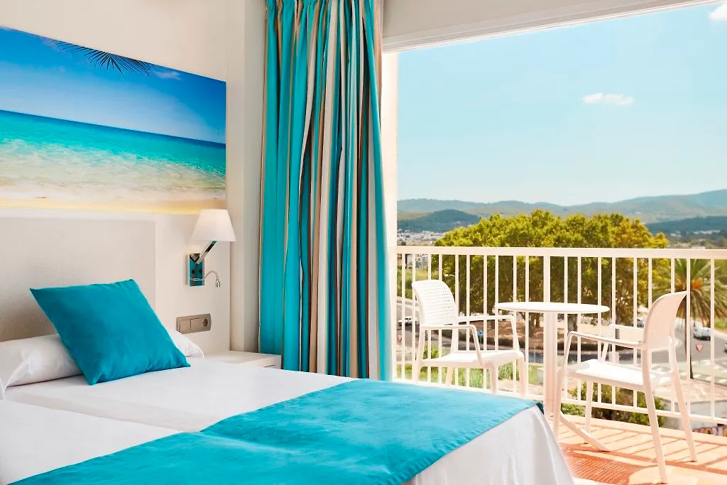 Invisa Hotel Es Pla - Adults Only Sant Antoni de Portmany