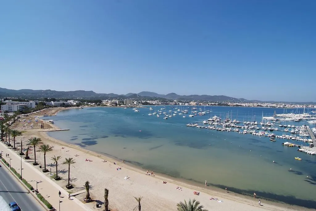 Invisa Hotel Es Pla - Adults Only Sant Antoni de Portmany