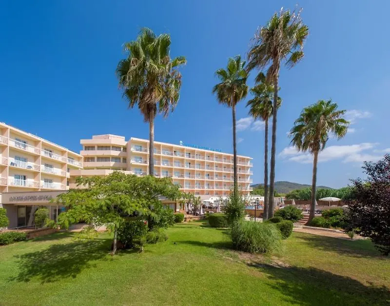 Invisa Hotel Es Pla - Adults Only Sant Antoni de Portmany