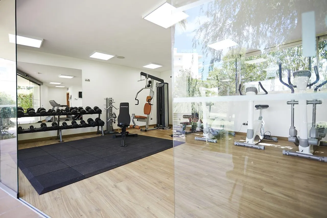 Invisa Hotel Es Pla - Adults Only Sant Antoni de Portmany