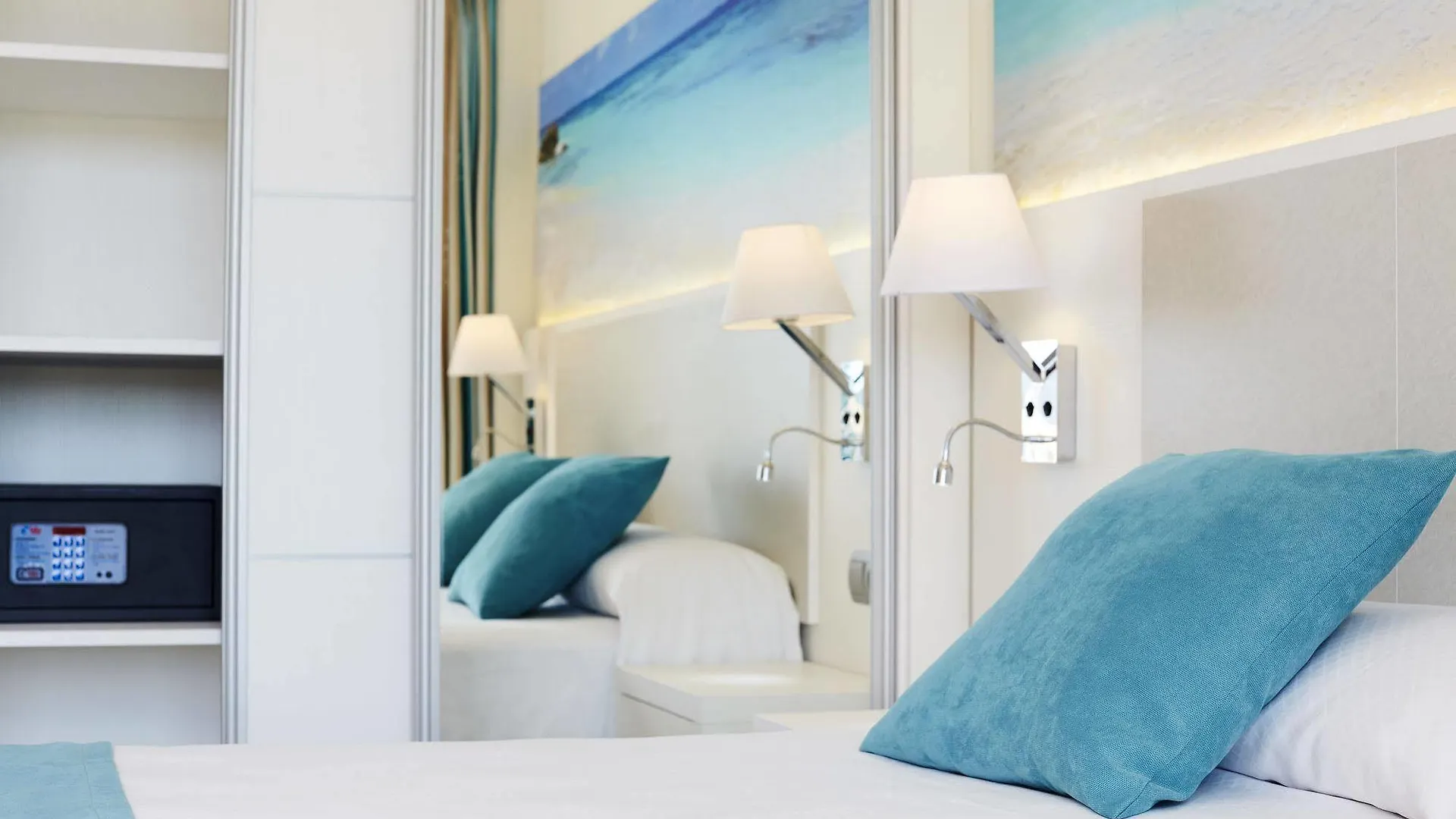 Invisa Hotel Es Pla - Adults Only Sant Antoni de Portmany