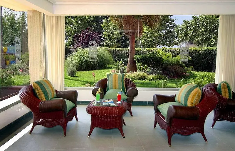 Invisa Hotel Es Pla - Adults Only Sant Antoni de Portmany