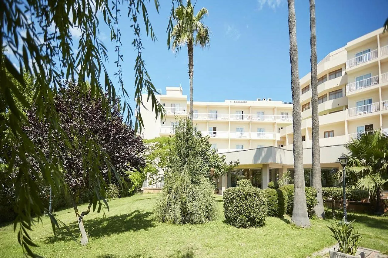 Invisa Hotel Es Pla - Adults Only Sant Antoni de Portmany Hiszpania