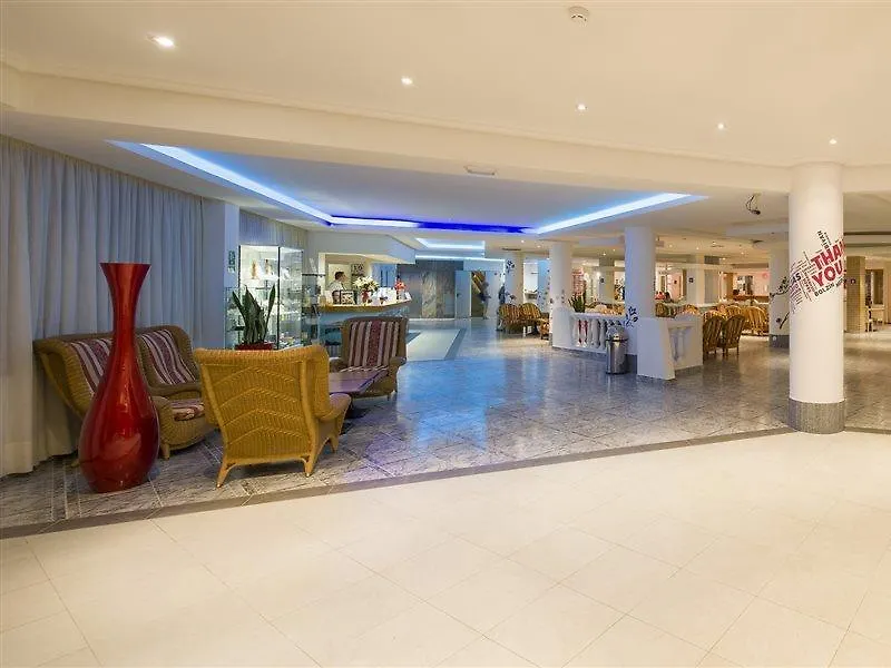 Invisa Hotel Es Pla - Adults Only San Antonio  4*, San Antonio (Ibiza) Spain