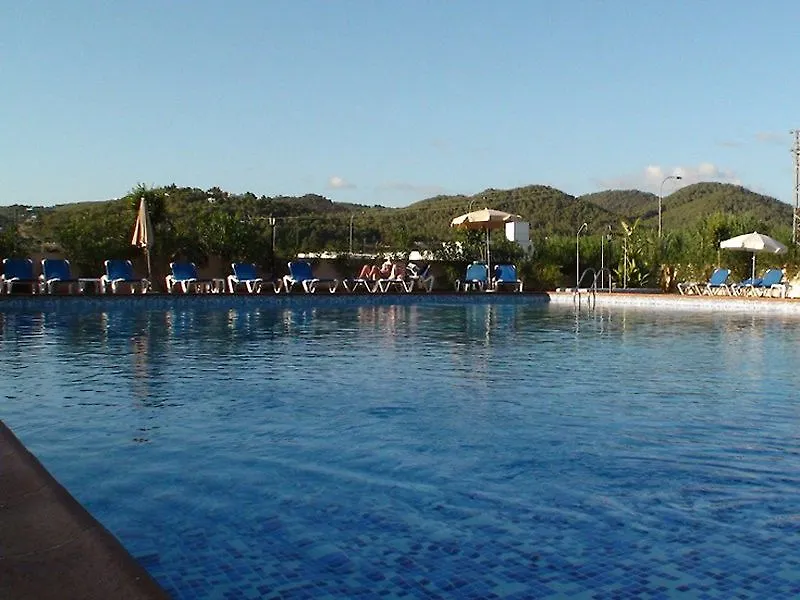 Invisa Hotel Es Pla - Adults Only San Antonio   San Antonio (Ibiza)