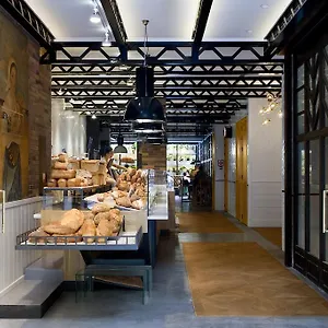 *** Hotel Praktik Bakery Hiszpania