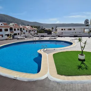 Colina , Los Cristianos (Tenerife) Spagna