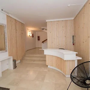 Apartment Mestret, San Antonio (Ibiza)
