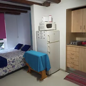 Estudio Con Balcon Plaza Espana , Barcellona Spagna