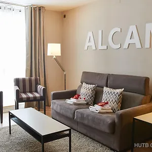 Alcam Alio 1 , Barcellona Spagna