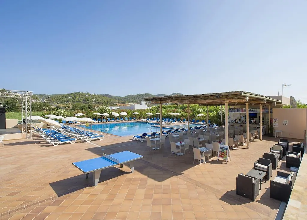 Invisa Hotel Es Pla - Adults Only Sant Antoni de Portmany 4*,