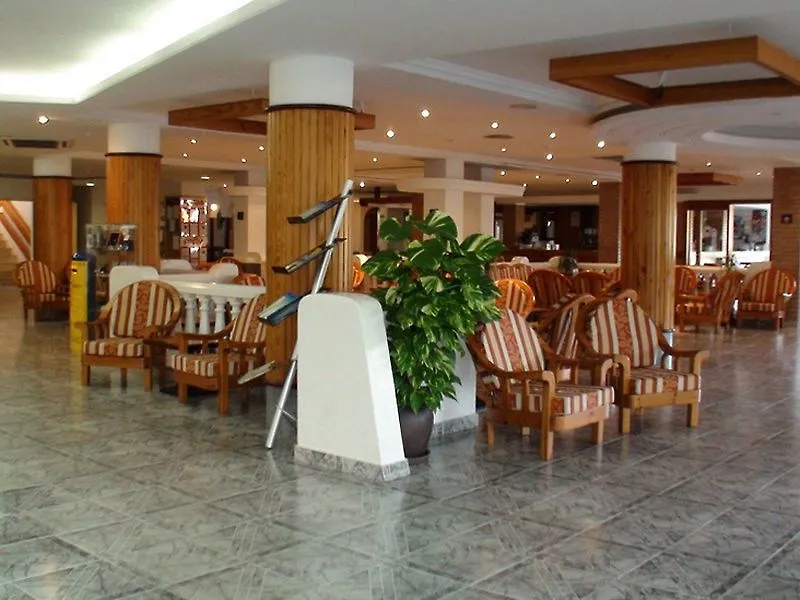 Invisa Hotel Es Pla - Adults Only San Antonio  Spanje